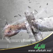 عصبية الزوج