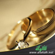 توفيت زوجتي وأريد الزواج