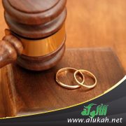 التأويل في الحلف بالطلاق وغيره