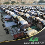 هيئة الأقليات المسلمة!