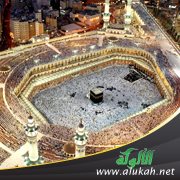 محظورات الحج من مهذبة ألفية الزبد