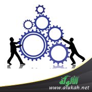 الشباب بين العلم والعمل