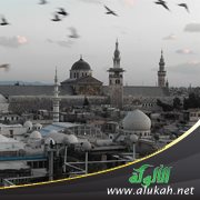 يا ظلمة الشام، ألا تخافون الله؟