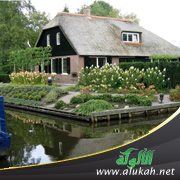 اضطرابات الوحدة 3 "زيارة إلى قرية ونيس" بـ4 ب