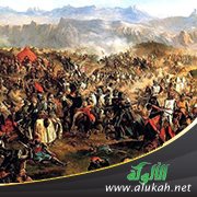 الشيخ عبدالرحمن بن سعد الدخيني في محاضرة: أعظم معركة في الإسلام