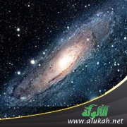 علم الفلك: تفسير آيات القرآن في الكون