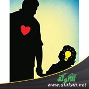 مدح الأبناء قد يقتل فيهم الإبداع