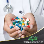 تعبت من الأدوية النفسية