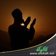 اكشف بلاءك يا إلهي