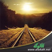 صمت الرحيل