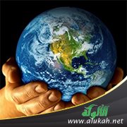 العالم المستتر