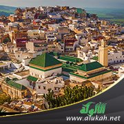 المغرب في حلى المغرب لابن سعيد المغربي