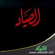 الصياد
