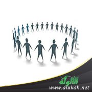 الإسلام بين الفرد والمجتمع