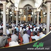 سوء الخاتمة (خطبة)