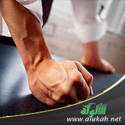 ضبط النفس