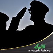 الخطب العسكرية