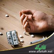 معاناتي مع زوجي بسبب المخدرات
