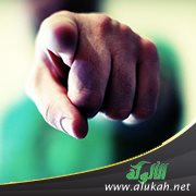 التواضع وذم الكبر (خطبة)