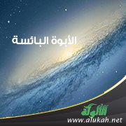 الأبوة البائسة