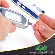 مريض السكري والزواج