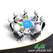 حياتي في الإدارة
