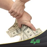 سرقة مال الزكاة
