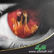 التعلق بالعين والحسد ومس الجن وتعبير الرؤى