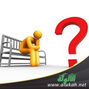 زوجي يخيرني بين القرض والطلاق