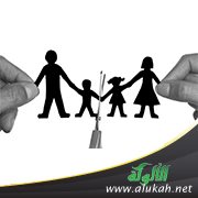 أتمنى الطلاق لكن أخاف على مصير أولادي