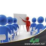 طلاب بهمة جوفاء
