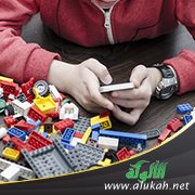ابني مختلف!