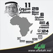 عبد الرحمن السميط رجل بأمة