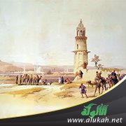 ترجمة معبد الجهني وغیلان الدمشقي