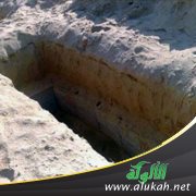 أحاديث عن عذاب القبر ونعيمه