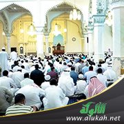 طالوت وجالوت (خطبة)