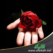 أيها الزوج، اقتد بنبيك