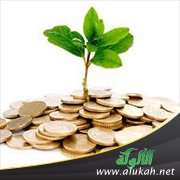 العلاقة بين الأغنياء والفقراء