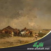 شرح حديث: ابن جدعان كان في الجاهلية يصل الرحم ويطعم المسكين