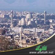 مدينة الموصل بين شاهد ومشهود
