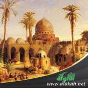 قصص وعبر من التاريخ