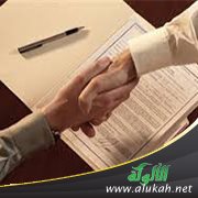 تكييف عقد المقاولة في الفقه بحسب التزام المقاول