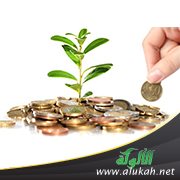 شرح حديث: لأتصدقن بصدقة