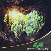 الآن ماتت الدار أيضا يا أبا خالد