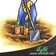 الفلاح (شعر للطفولة)
