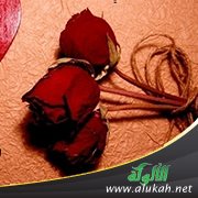 الحب والغيرة