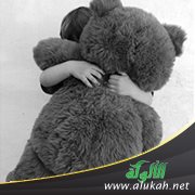 هل سترجع دميتي كما كانت؟