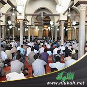 مشاكل الزواج حلول وعلاج (خطبة)
