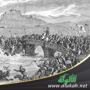 موقعة الجسر