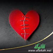 عدم اهتمام الزوج بزوجته